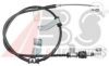 COFLE 172570 Cable, parking brake